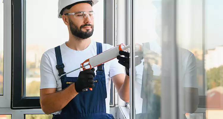 Window Frame Repair in Daytona Beach, FL