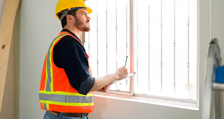 Triple Pane Windows Repair in Daytona Beach, FL